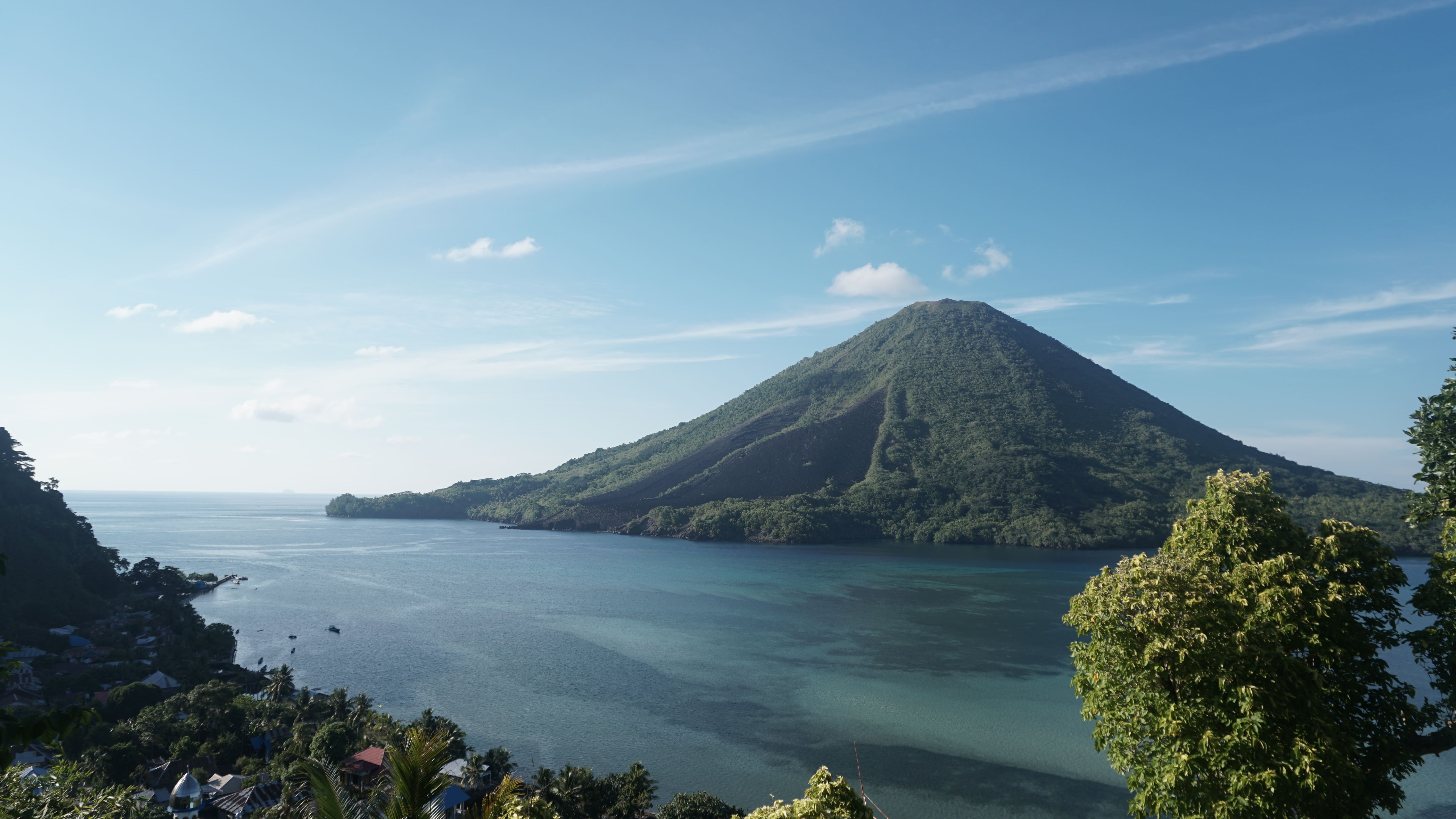 Gunung Banda