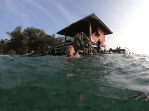 Pulau Pramuka