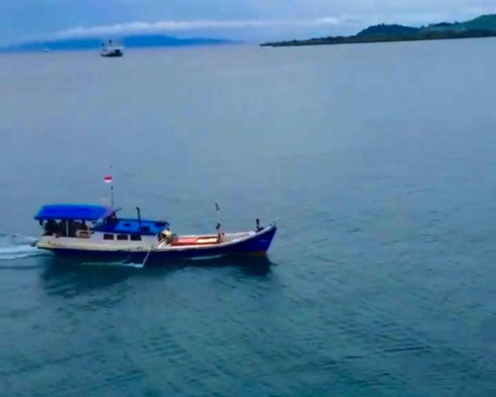 Peristiwa Yang Merusak Laut Indonesia Lautsehat Id