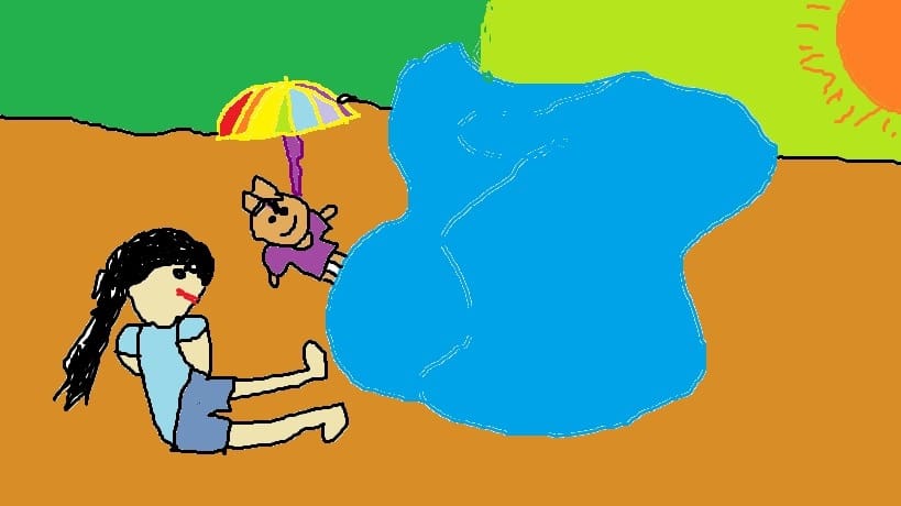 Aku dan Memmy