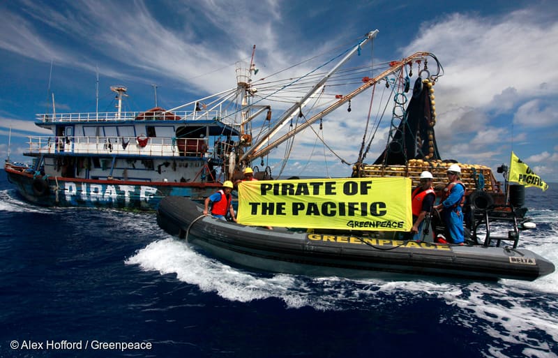 iuu fishing