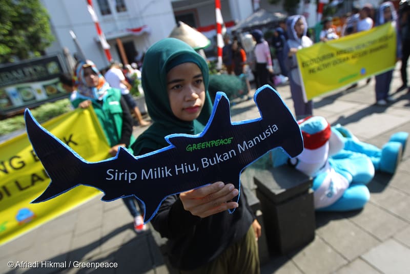 surat lautan untuk manusia