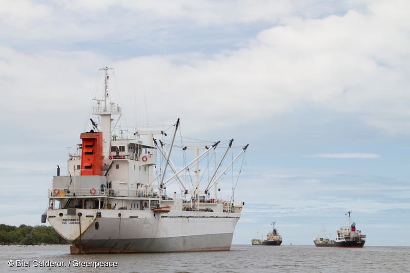 iuu fishing