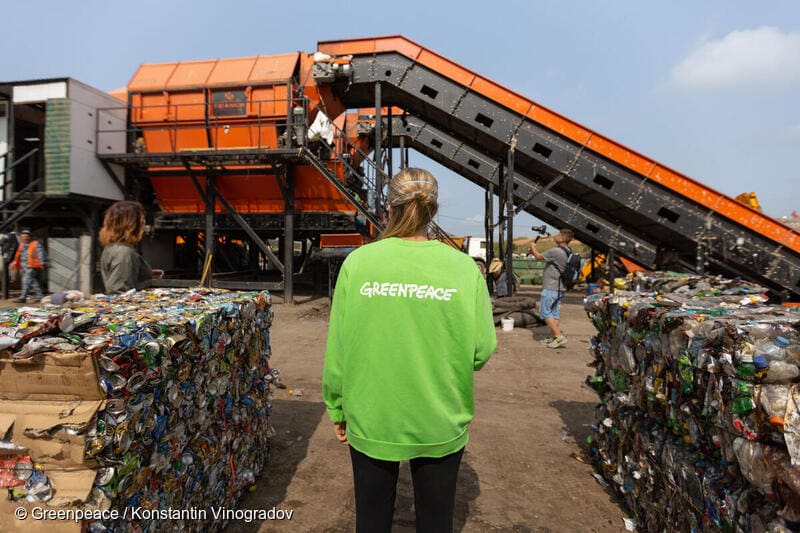 zero waste