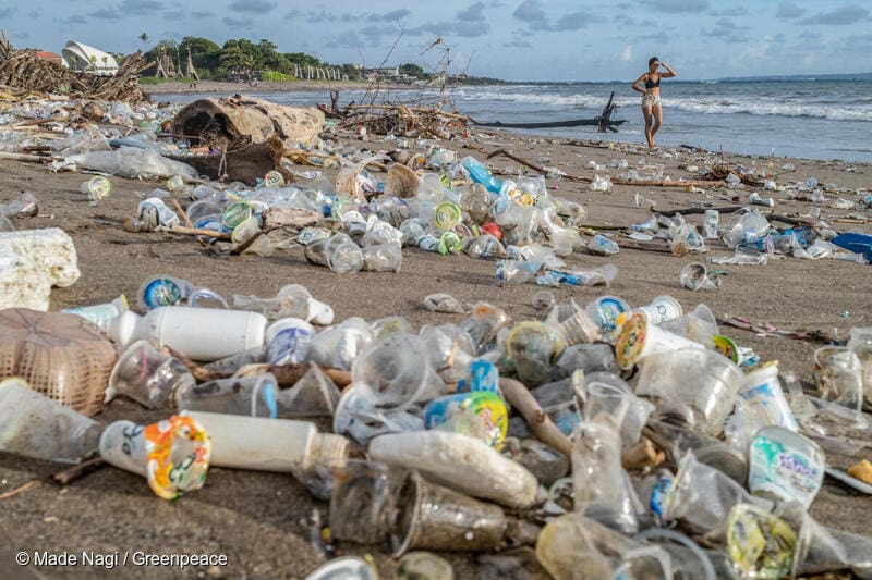 bioplastik
