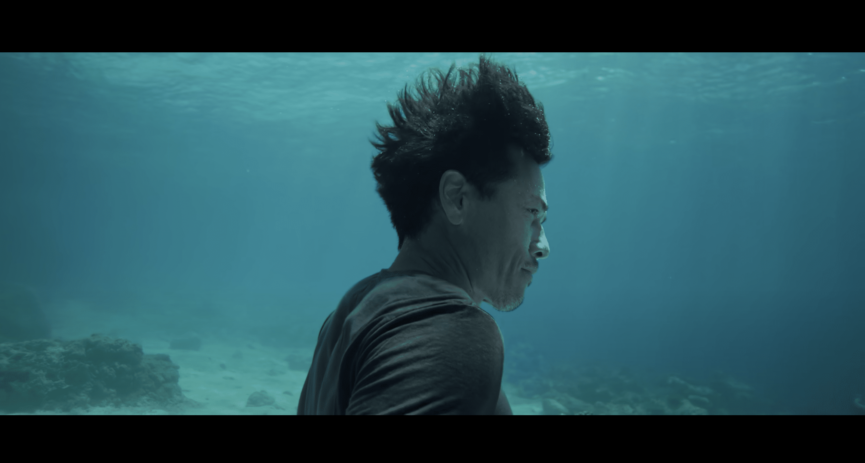 Novo Amor - Birthplace: Tahun 2050 &ldquo;Plastik Memakan Manusia&rdquo; | LautSehat.ID