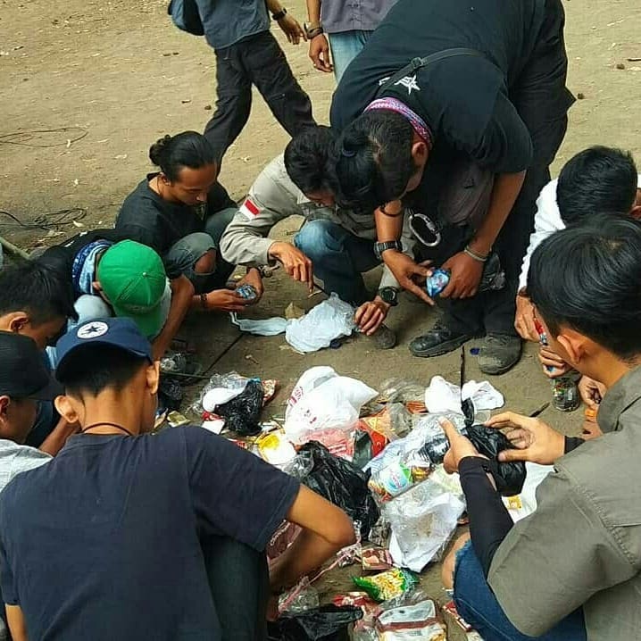 plastik