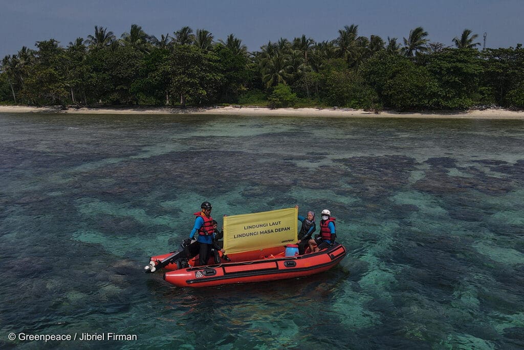pulau tunda