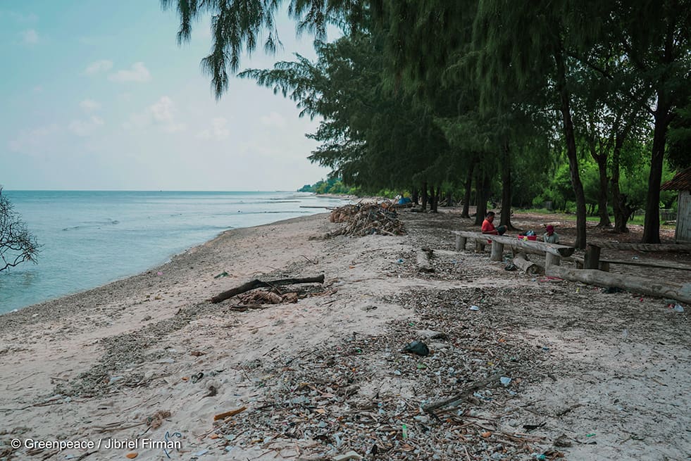pulau tunda