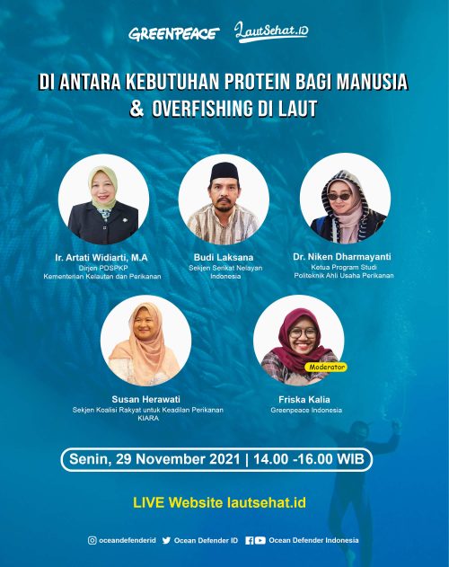 newWebinar LautSehat.ID newWebinar LautSehat.ID